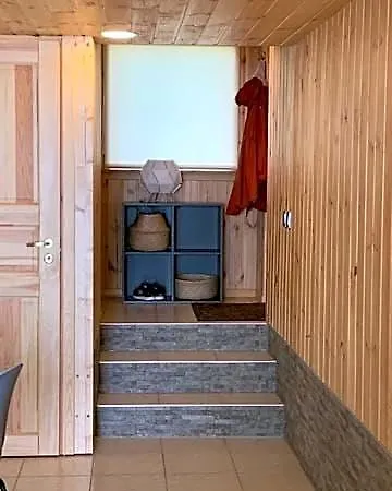 Small Vinter Summer House *