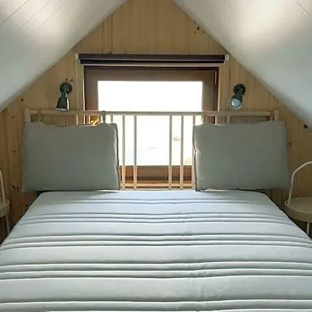 Small Vinter Summer House Hotel *