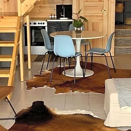 Small Vinter Summer House Hotel *
