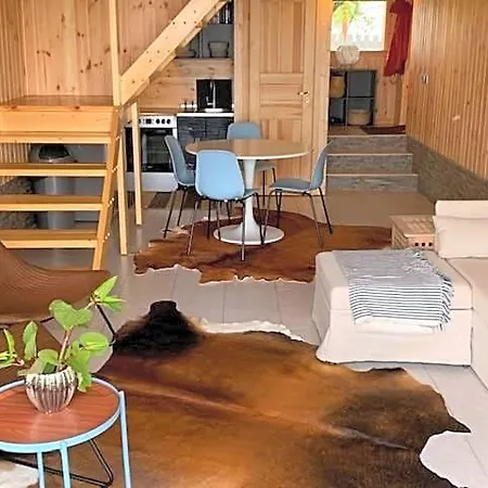 Small Vinter Summer House Hotel *